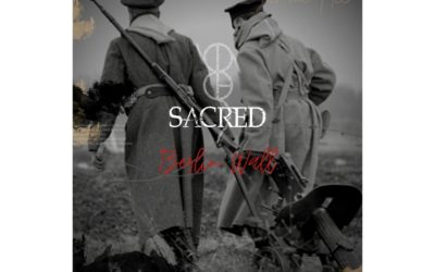 Sacred Unveils New Single ‘Berlin Wall’